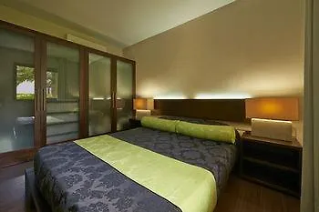 Otel Atlantic Garden Mate 3*