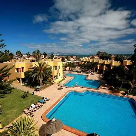 Atlantic Garden Mate Otel