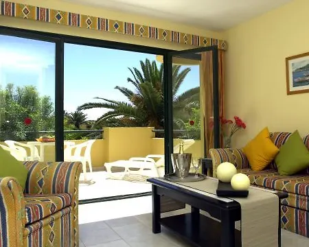 Otel Atlantic Garden Mate Corralejo