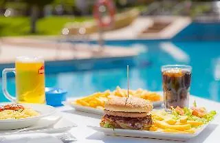 Otel Atlantic Garden Mate 3*