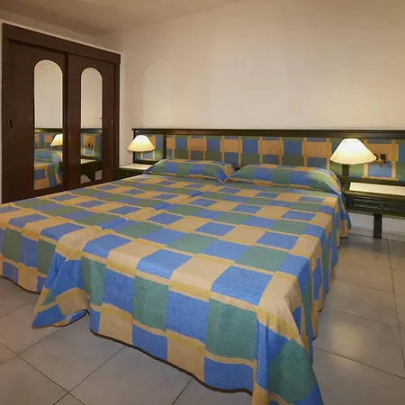 Otel Atlantic Garden Mate 3*