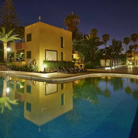 Atlantic Garden Mate Otel Corralejo