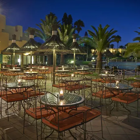 Atlantic Garden Mate فندق 3*