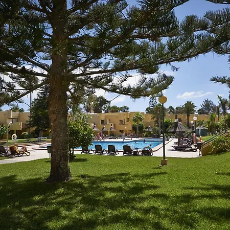 Atlantic Garden Mate Otel