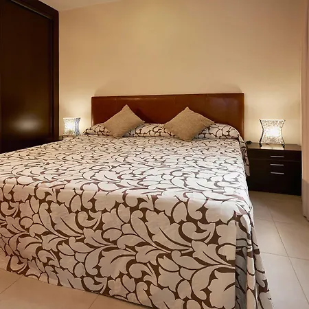 Atlantic Garden Mate Otel Corralejo