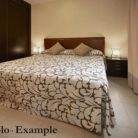 Otel Atlantic Garden Mate Corralejo