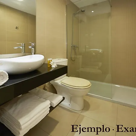 Atlantic Garden Mate Otel 3*