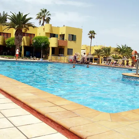 Atlantic Garden Mate Otel