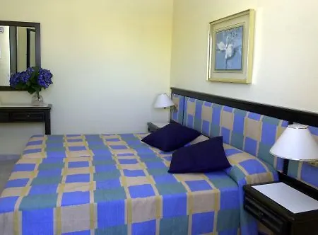 Atlantic Garden Mate Hotell 3*